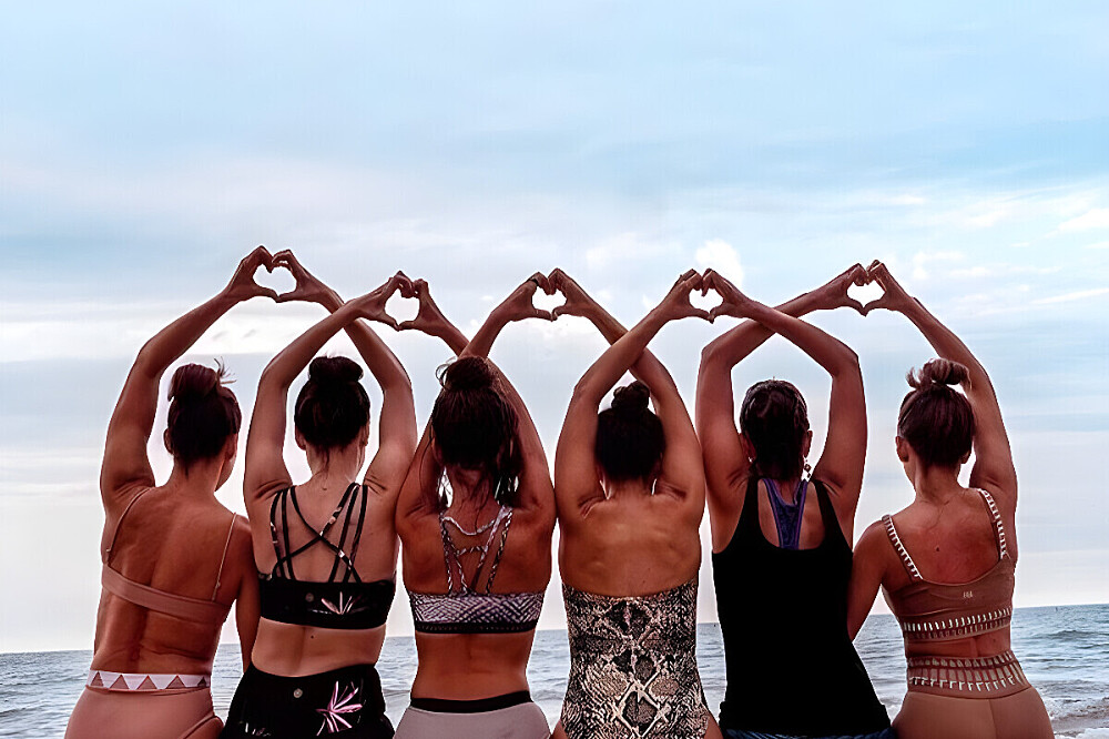 Bien-être et yoga sur 5 jours : ressourcez votre esprit à Maurice 14