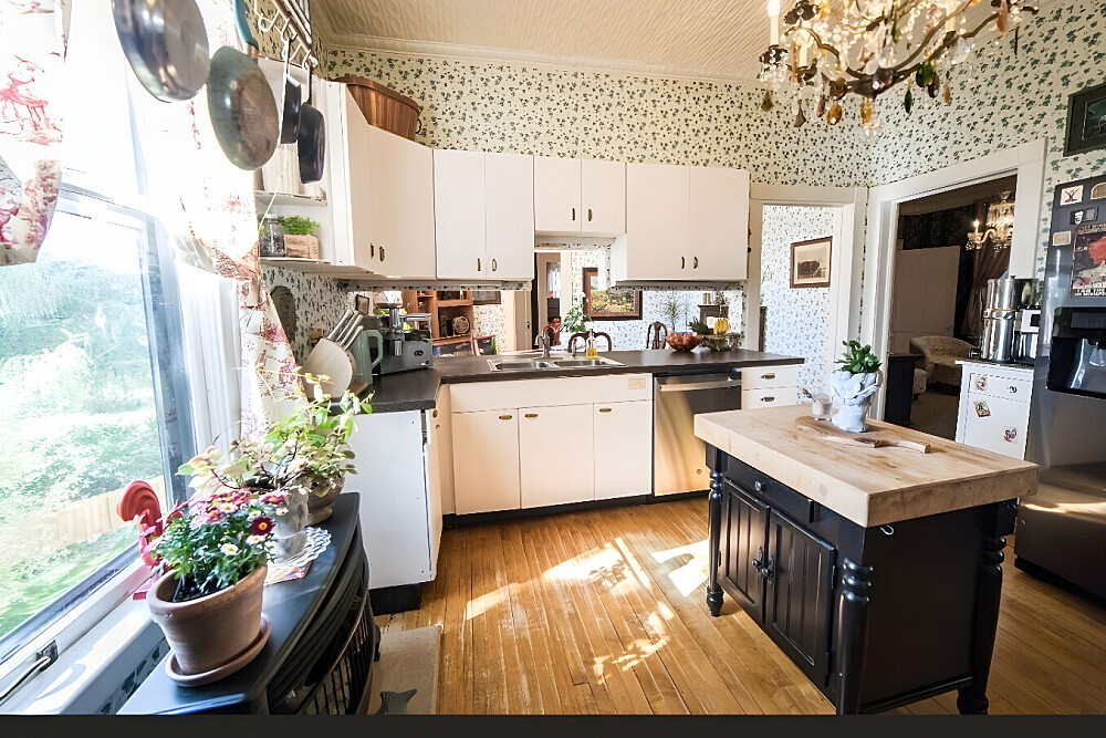 5 Day Women's Rest & Revive Your Soul Retreat in Iowa, US