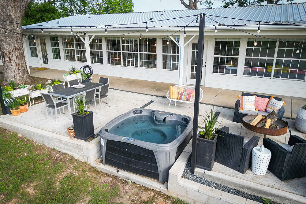Retiro de Cura de Trauma para Mulheres de 5 Dias em Granbury, TX, EUA 11