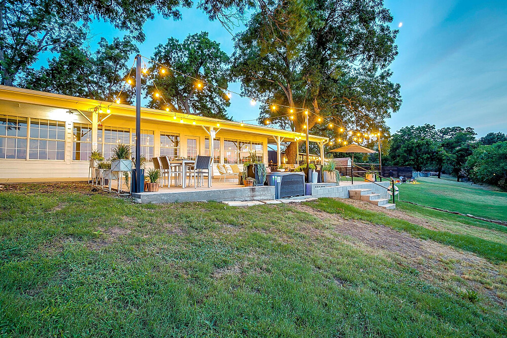 Retiro de Cura de Trauma para Mulheres de 5 Dias em Granbury, TX, EUA 17