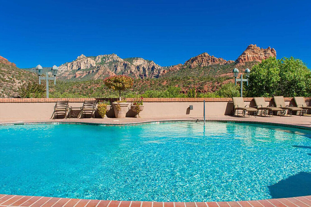 5 Day Women's Yoga, Meditation, Hiking Retreat in Sedona, Arizona 5
