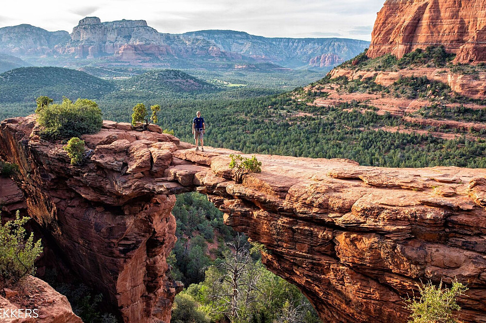Retiro de Ioga, Meditação e Caminhadas para Mulheres de 5 Dias em Sedona, Arizona 24