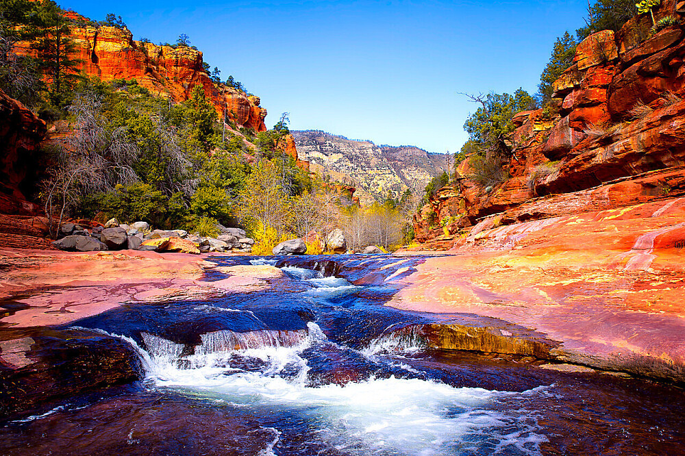 Retiro de Ioga, Meditação e Caminhadas para Mulheres de 5 Dias em Sedona, Arizona 21