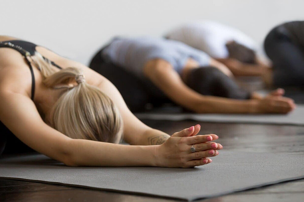 5 Day Women's Yoga, Meditation, Hiking Retreat in Sedona, Arizona 4
