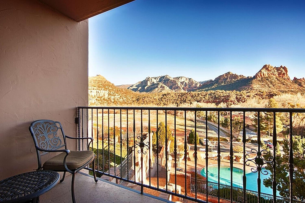 Retiro de Ioga, Meditação e Caminhadas para Mulheres de 5 Dias em Sedona, Arizona 13