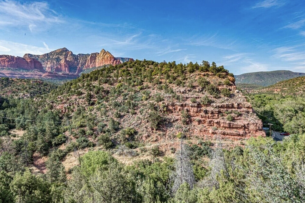 Retiro de Ioga, Meditação e Caminhadas para Mulheres de 5 Dias em Sedona, Arizona 26