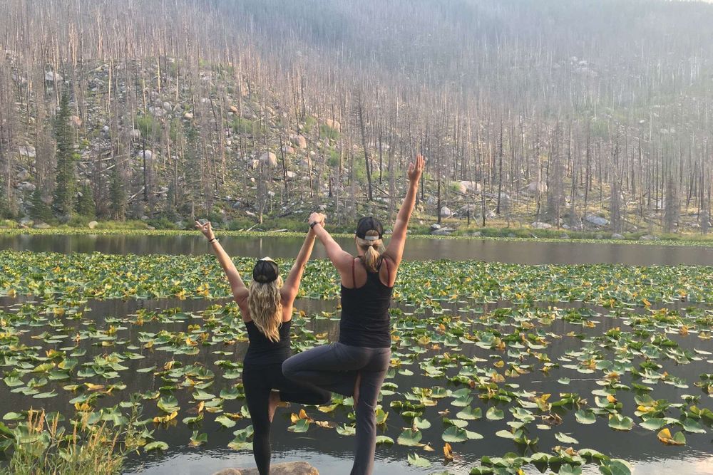Retiro de Ioga, Meditação e Caminhadas para Mulheres de 5 Dias em Sedona, Arizona 32