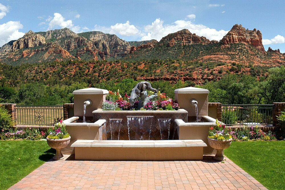 Retiro de Ioga, Meditação e Caminhadas para Mulheres de 5 Dias em Sedona, Arizona 8