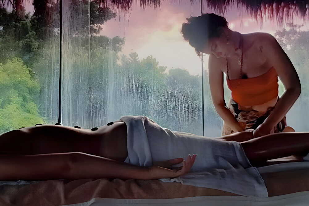 5 Day Yin Yang Massage Acupressure, Reflexology Training | Mexico
