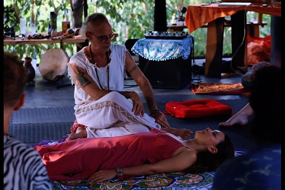 Formation de 5 jours au massage Yin Yang, à l'acupression et à la réflexologie | Mexique 12