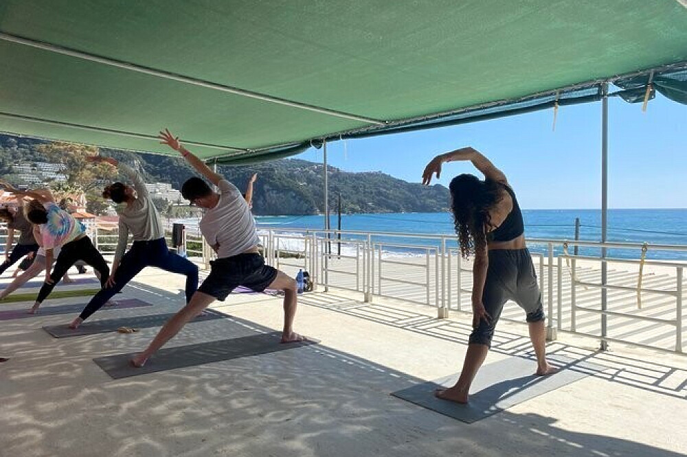 Férias de 5 Dias com Ioga, Caminhada e Caiaque em Corfu, Grécia 15
