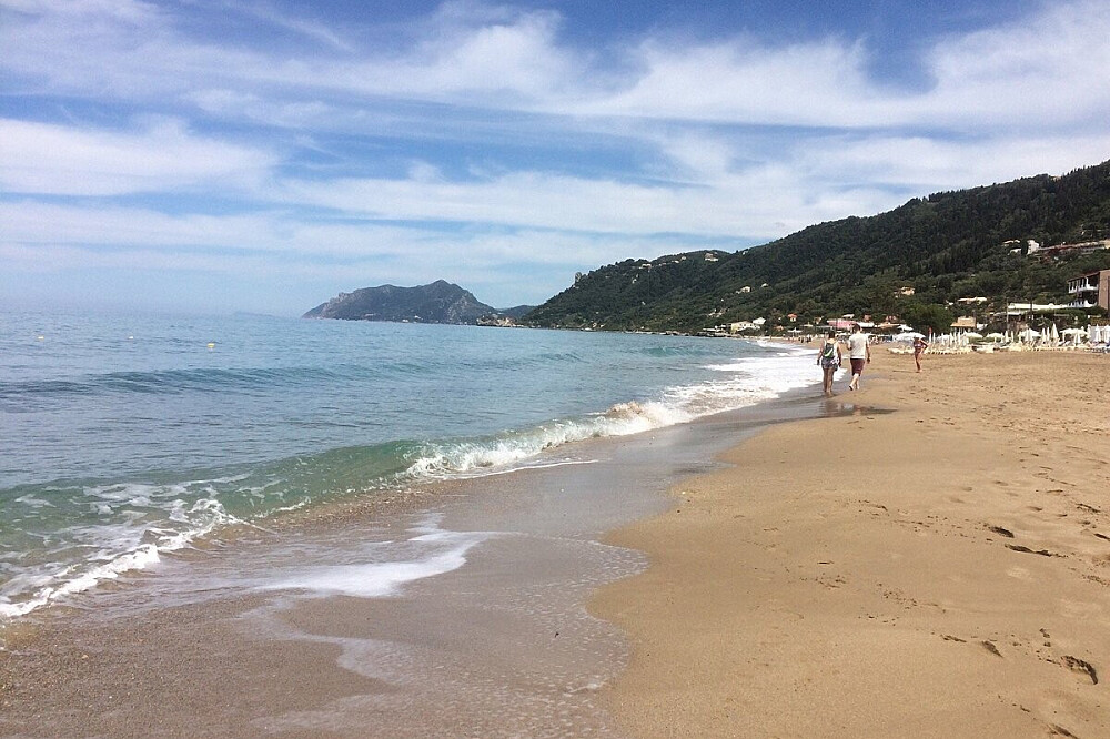 Férias de 5 Dias com Ioga, Caminhada e Caiaque em Corfu, Grécia 21
