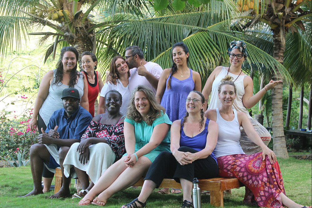 5 Day Flexible Yoga Holiday in Laguna de Apoyo, Nicaragua 2
