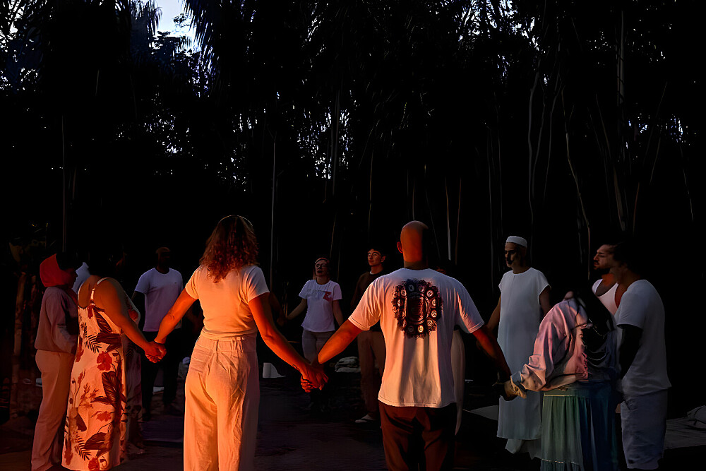 Retiro de Yoga, Meditação e Ayahuasca de 5 Dias na Bahia, Brasil 16