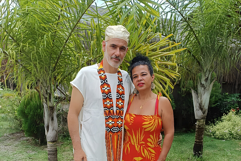 5 Day Yoga, Meditation & Ayahuasca Retreat in Bahia, Brazil