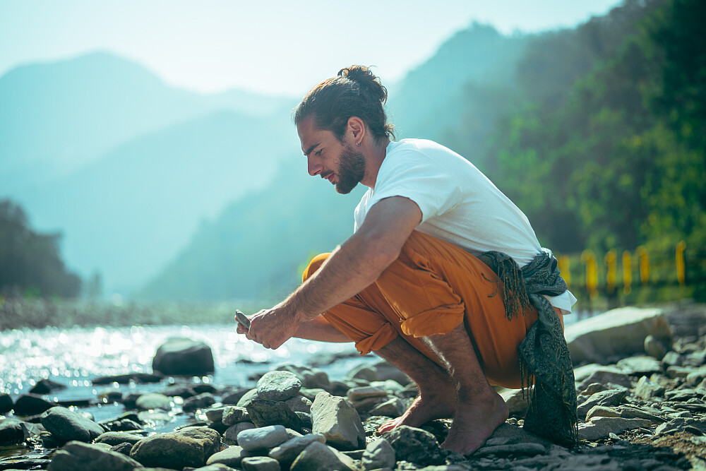 5 Day Yoga, Meditation & Ayurveda Wellness Retreat in India