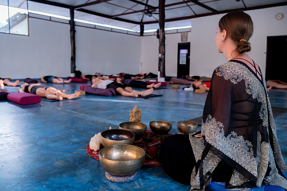 5 Day Yoga Retreat in Tropical Koh Pha Ngan, Thailand 37