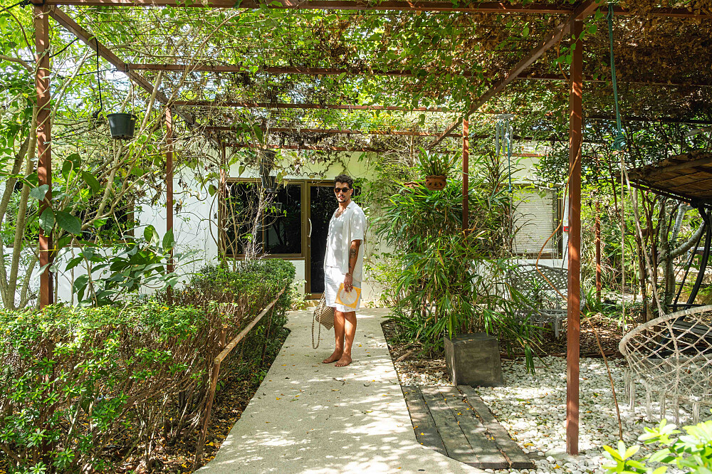 5 Day Yoga Retreat in Tropical Koh Pha Ngan, Thailand 23