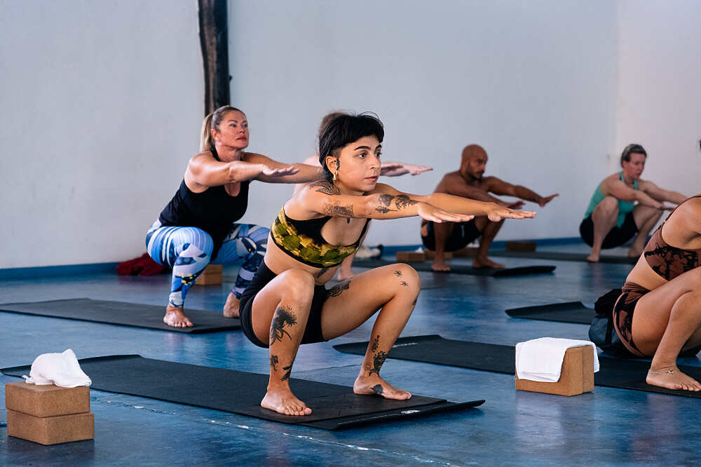 5 Day Yoga Retreat in Tropical Koh Pha Ngan, Thailand 25