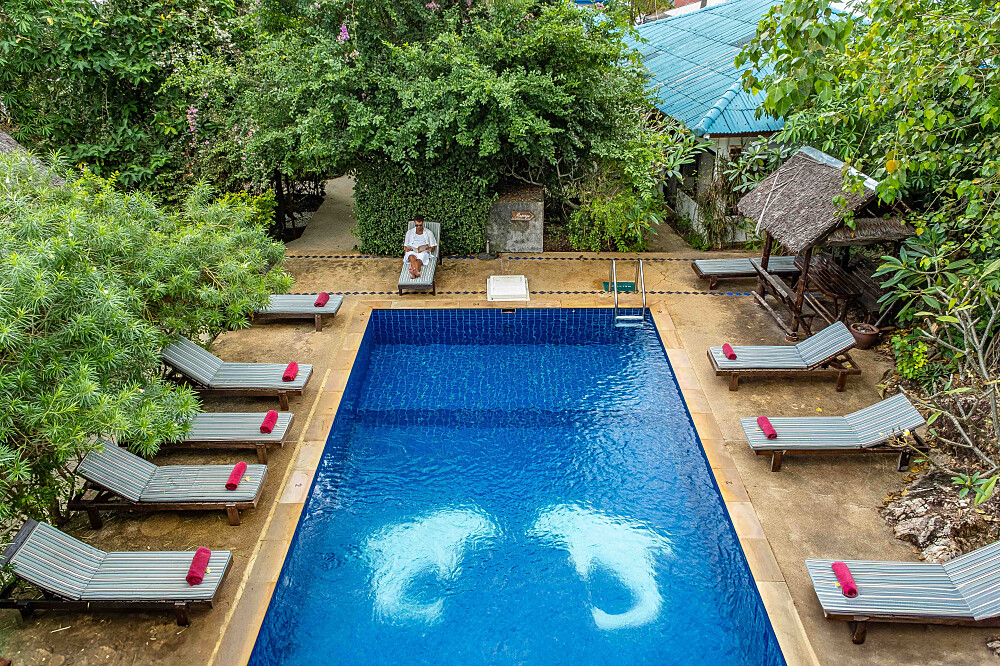 5 Day Yoga Retreat in Tropical Koh Pha Ngan, Thailand 24