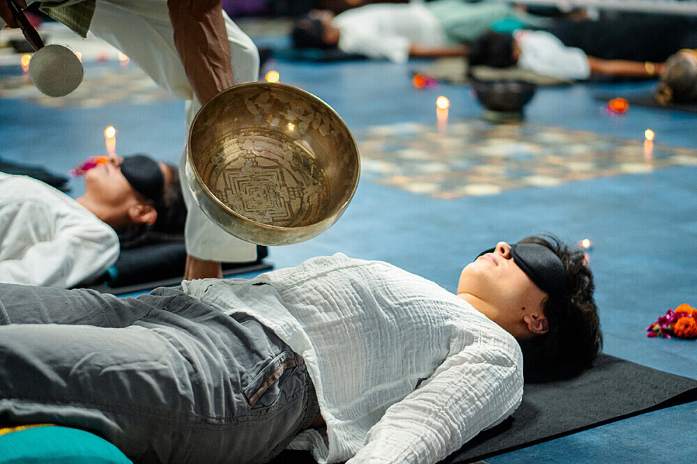 57 Day 500 Hour Yoga Ayurveda Therapy TTC in Rishikesh, India 13