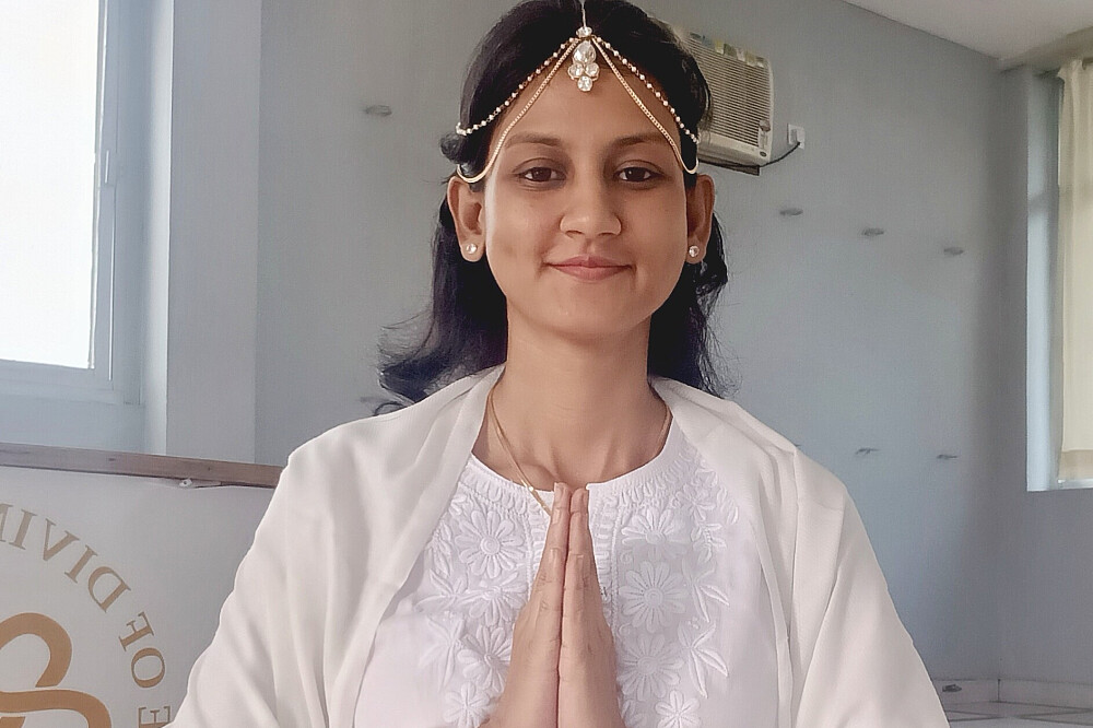 Formación de profesores de sanación con sonido de 6 días y 30 horas en Rishikesh, India 4