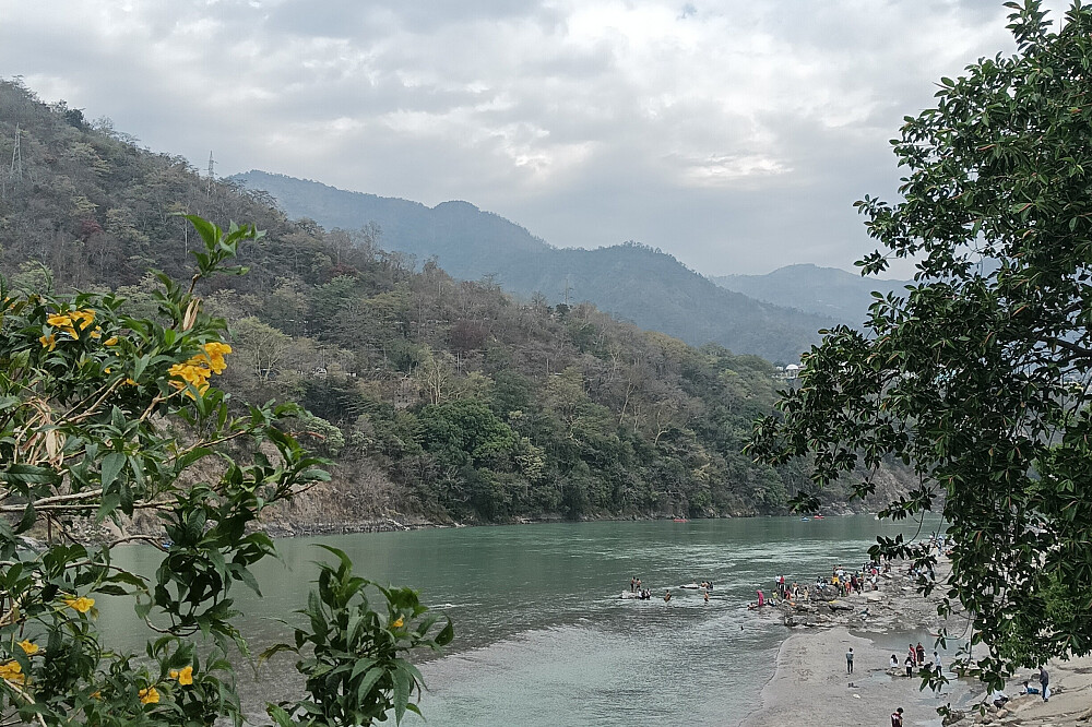 Formation de professeur de sound healing de 6 jours et 30 heures à Rishikesh, en Inde 23