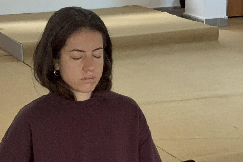6 Day 50 Hour Breathwork & Pranayama Training, Rishikesh, India 4
