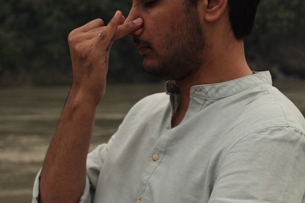 Formation de 50 heures en breathwork et pranayama sur 6 jours, Rishikesh, Inde 32
