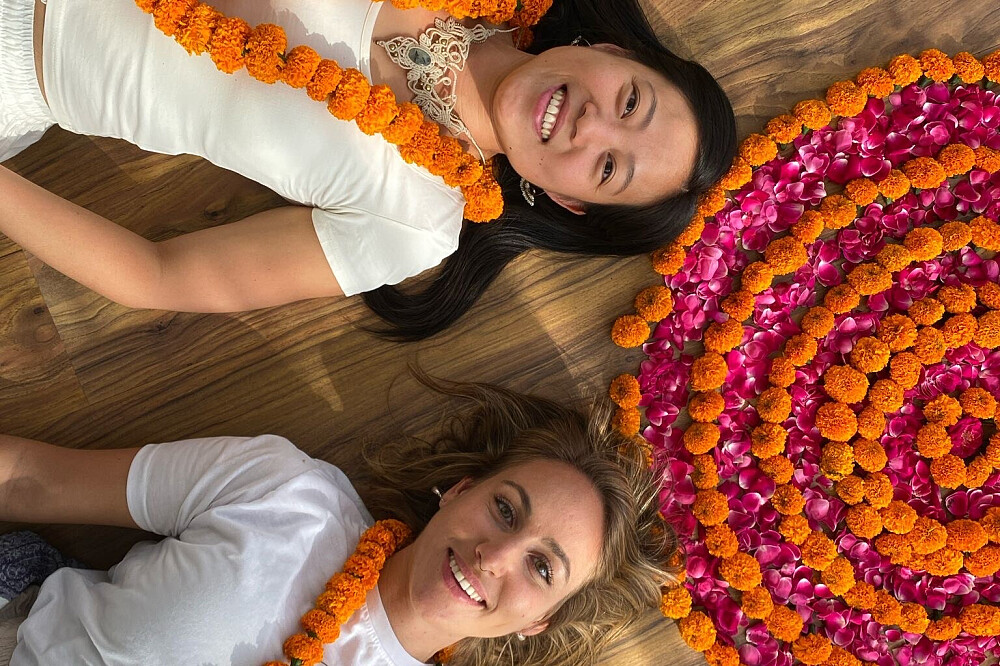 Formation de 50 heures en breathwork et pranayama sur 6 jours, Rishikesh, Inde 7