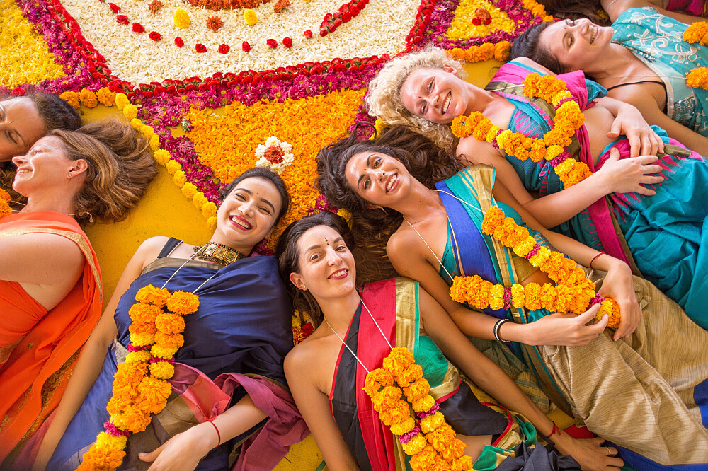 Formation de professeur de méditation de 6 jours et 50 heures à Rishikesh, en Inde 14