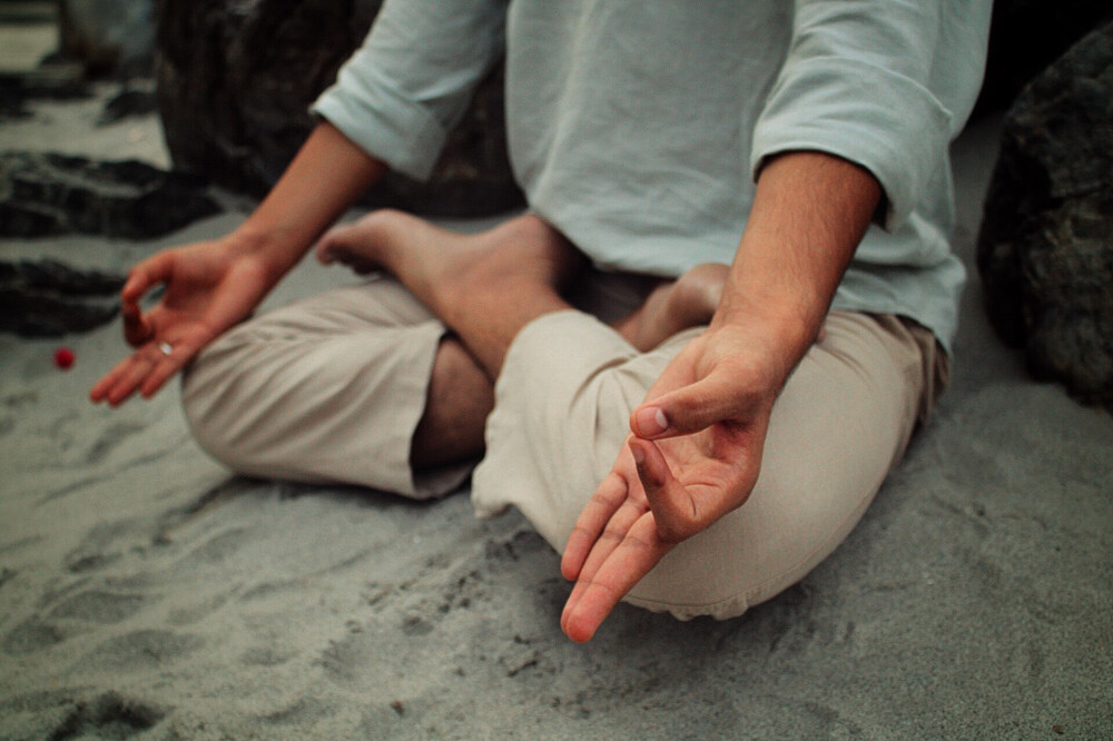 6 Day 50 Hour Meditation Teacher Training in Rishikesh, India 2