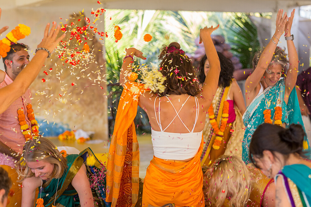 Formation de professeur de méditation de 6 jours et 50 heures à Rishikesh, en Inde 13