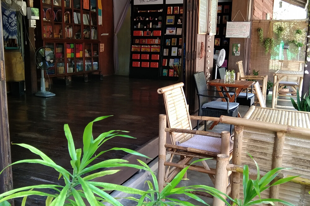 Formação de Professores de Pranayama e Breathwork de 6 Dias e 50 Horas na Tailândia 7