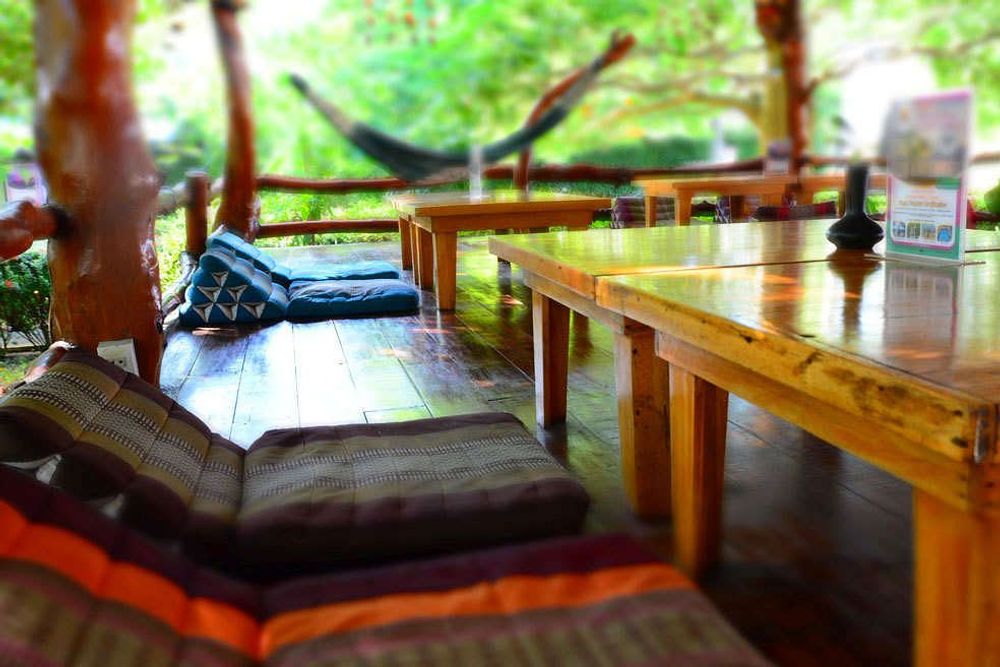6 Day Ananda Yoga Retreat in Sandy Koh Pha Ngan, Thailand 6
