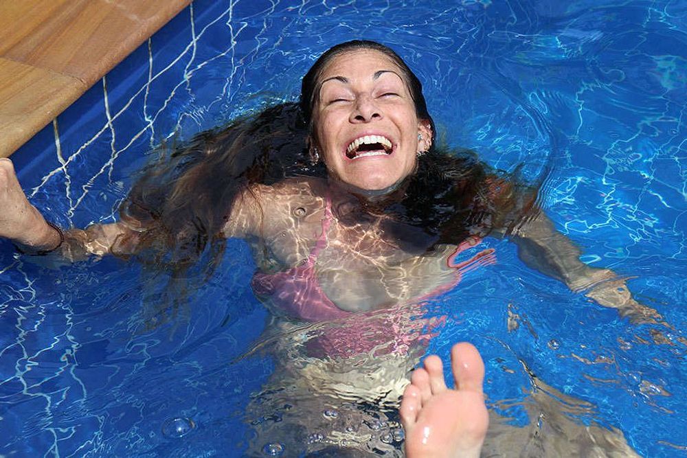 6 Day Ananda Yoga Retreat in Sandy Koh Pha Ngan, Thailand 16