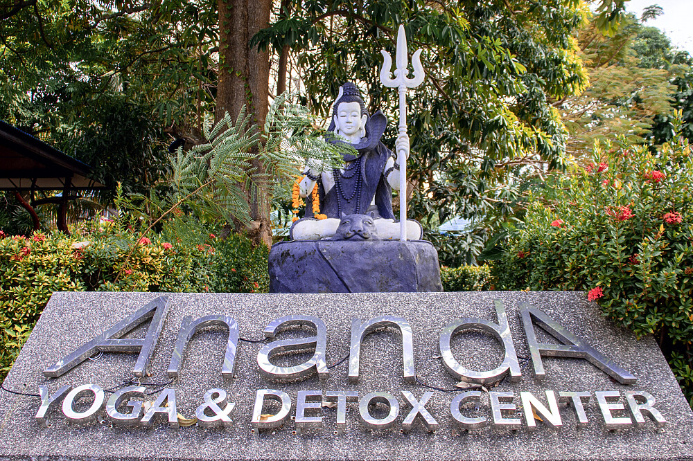 6 Day Ananda Yoga Retreat in Sandy Koh Pha Ngan, Thailand 23