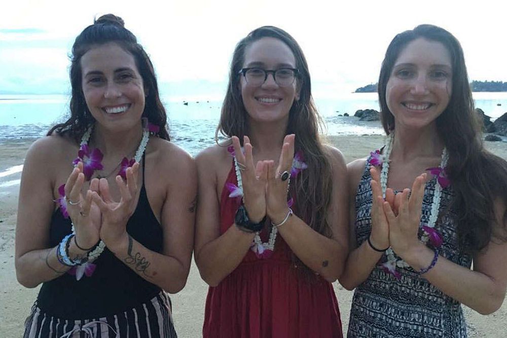 6 Day Ananda Yoga Retreat in Sandy Koh Pha Ngan, Thailand 12