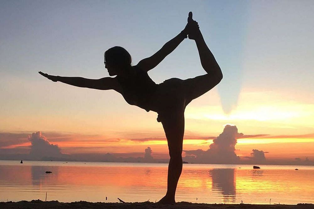 6 Day Ananda Yoga Retreat in Sandy Koh Pha Ngan, Thailand 11
