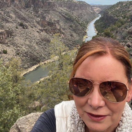 6-Day Awakening in the Desert Sacred Healing Retreat in Taos, New Mexico 6