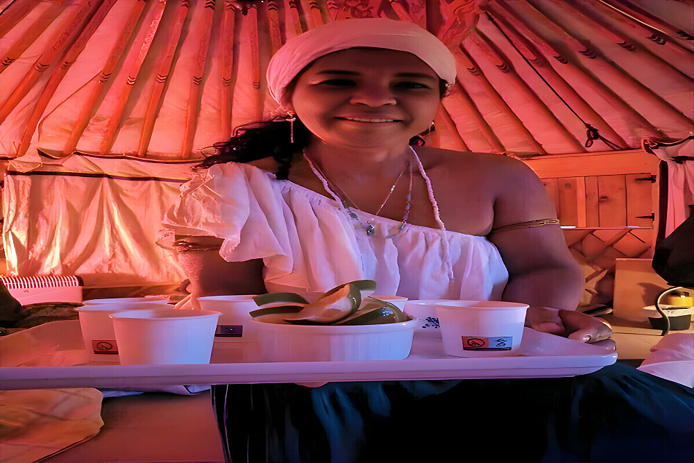 6 dagen cacao, meditatie en emotioneel herstel retreat in Brazilië 30