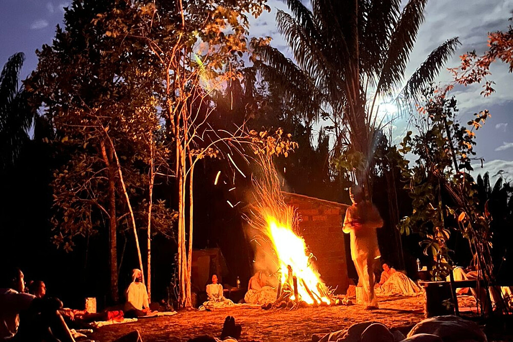 6 Day Cacao, Meditation & Emotional Healing Retreat in Brazil 4