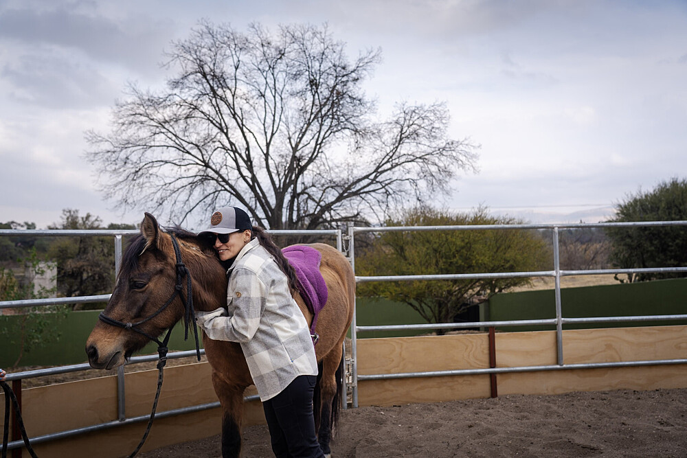 Quatro Dias com a Manada: Uma Viagem Guiada com Cavalos Inspirada em Os Quatro Compromissos 20