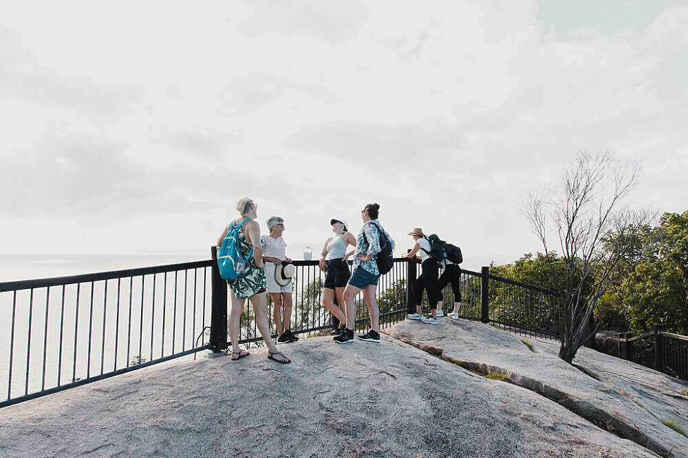 6 Day Deep Rest on Magnetic Island in Queensland, Australia 5