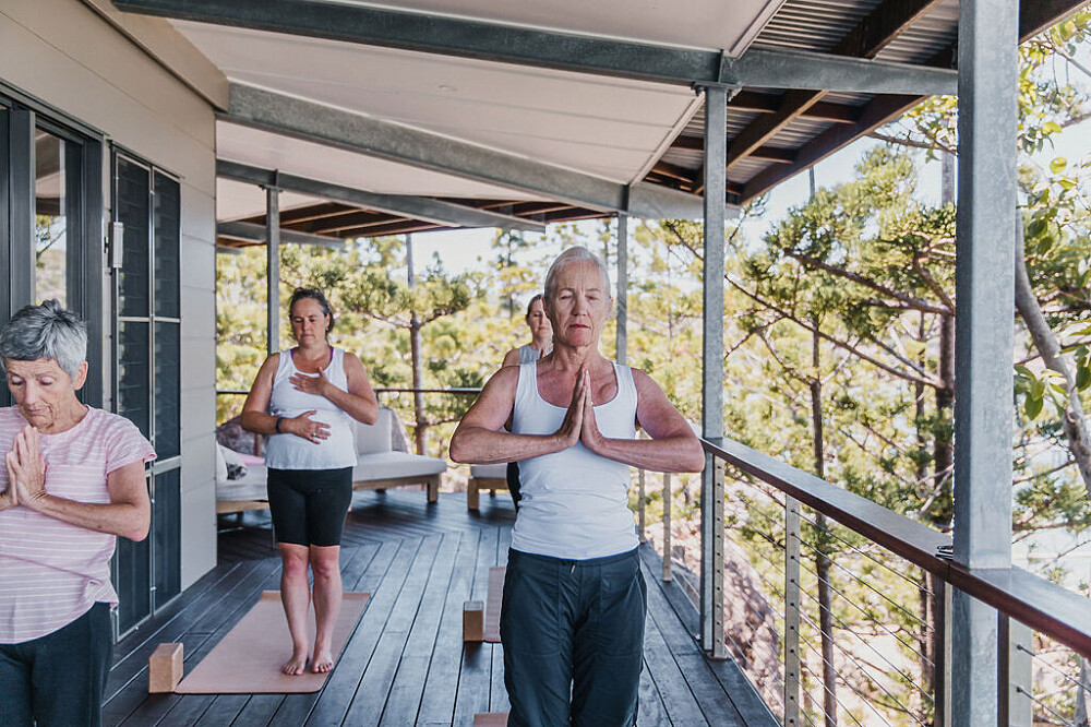 6 Day Deep Rest on Magnetic Island in Queensland, Australia 3