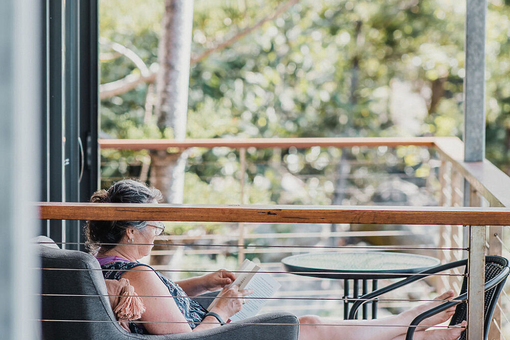 6 Day Deep Rest on Magnetic Island in Queensland, Australia 12