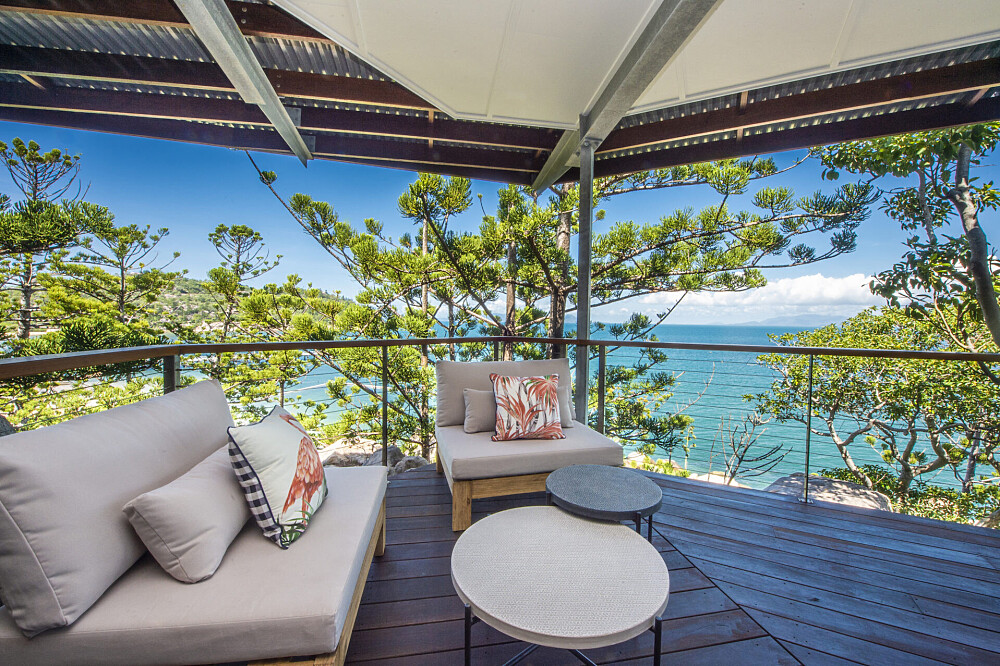 6 Day Deep Rest on Magnetic Island in Queensland, Australia 11