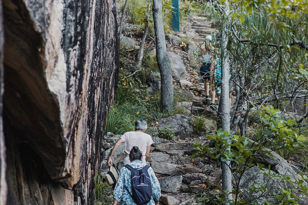 6 Day Deep Rest on Magnetic Island in Queensland, Australia 14