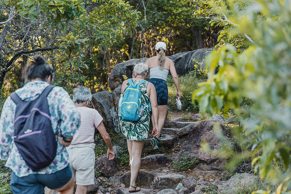 6 Day Deep Rest on Magnetic Island in Queensland, Australia 8