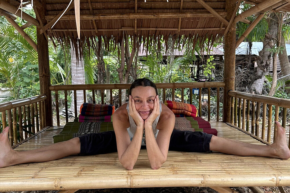 6 Day Digital Detox Retreat in Koh Samui, Thailand 2